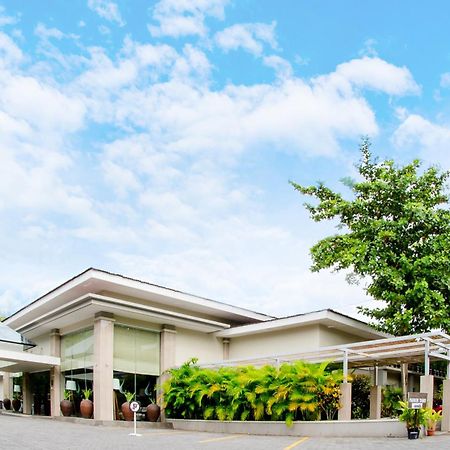 Tasneem Hotel Malioboro Γιογκιακάρτα Εξωτερικό φωτογραφία