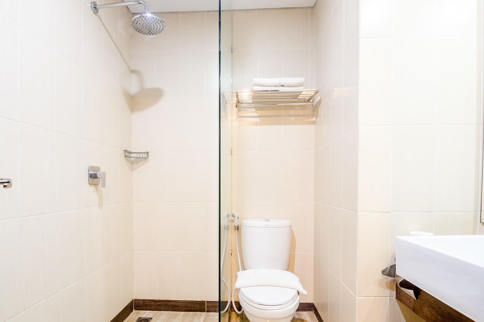 Tasneem Hotel Malioboro Γιογκιακάρτα Εξωτερικό φωτογραφία