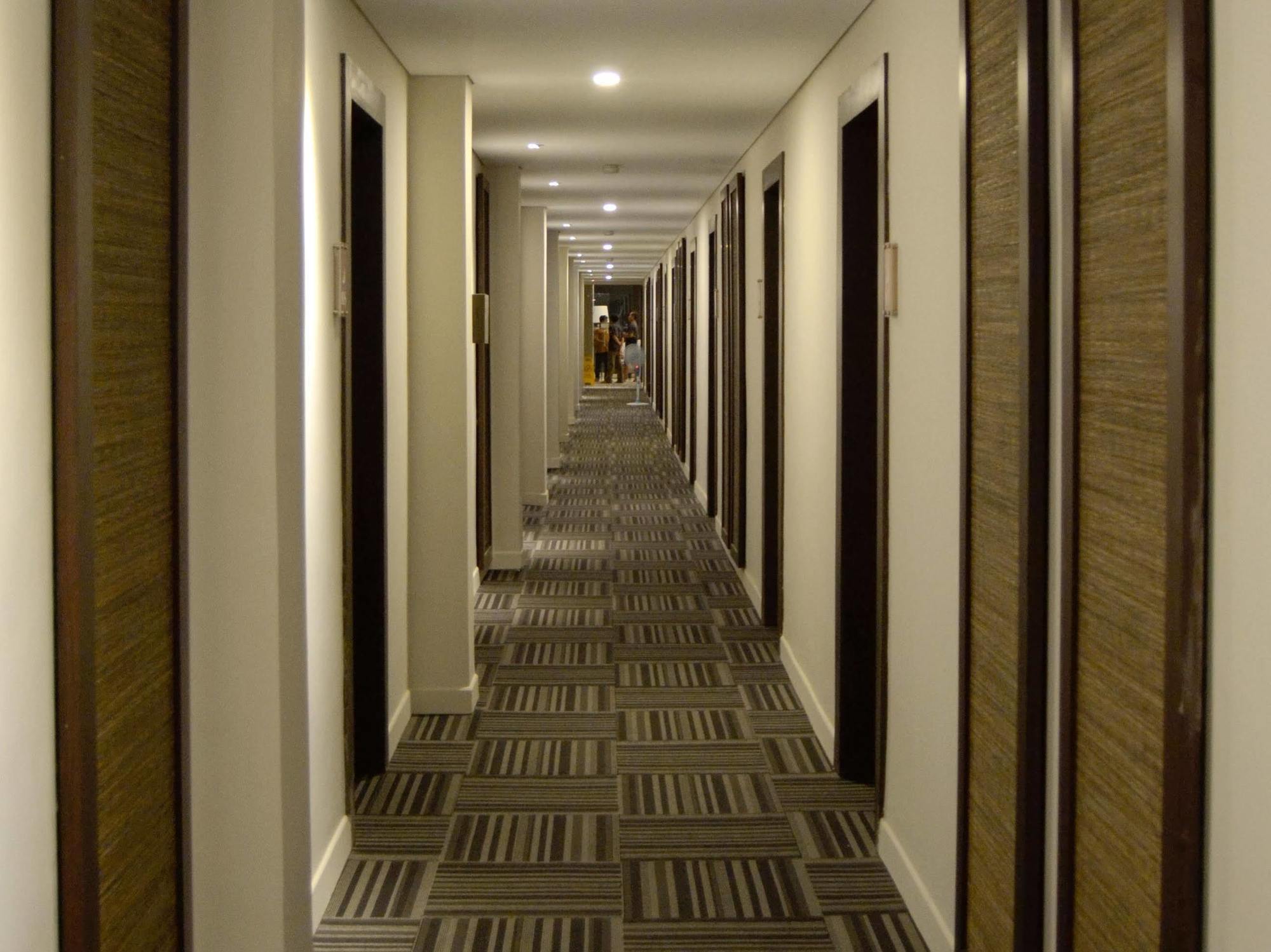 Tasneem Hotel Malioboro Γιογκιακάρτα Εξωτερικό φωτογραφία